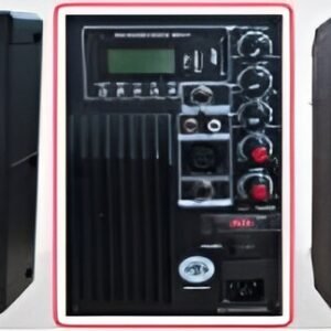 SOOOM PV-12ACT PARLANTE 12"