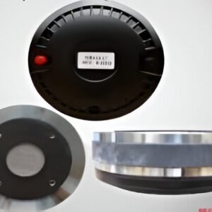 SOOOM MEGA-2 SIN ROSCA DRIVER 2"
