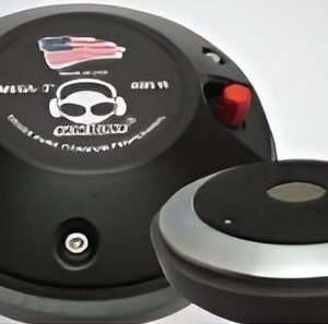SOOOM MEGA-3" DRIVER
