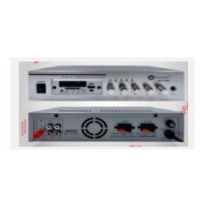 SOOOM | MP3-50U | AMPLIFICADOR