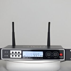 SOOOM U-13M RACK UHF DUAL
