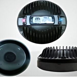 SOOOM TBX-3 DRIVER 2"