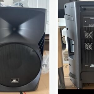 SOOOM NEO-15T PARLANTE 15"