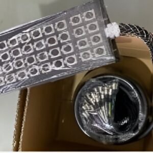 SOOOM JFAB1-40 MEDUZA 36 CH + 4 AUX - 30MTS