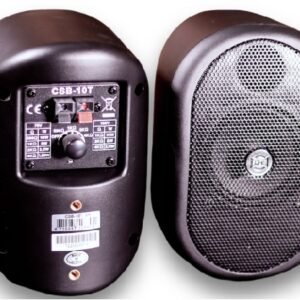 SHOW CSB10T Altavoz de Pared