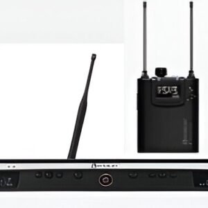 SOOOM P2-V MICROFONO PROFESIONAL