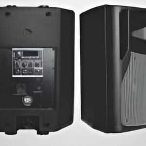 SOOOM P10-2ACT PARLANTE 10"