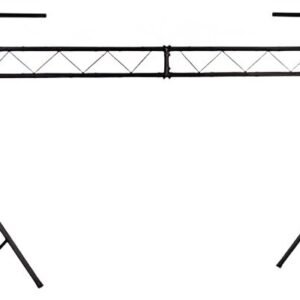 SOOOM SL-2 PEDESTAL 3MTS DUAL PARA LUCES
