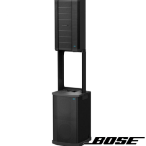 BOSE F1 MODEL 812 + F1 SUBWOOFER