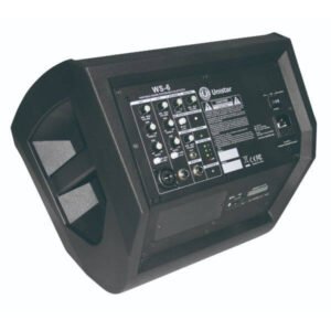Show WS-6MU1 Parlante Portable