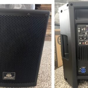 SOOOM NEO-860XT PARLANTE 8"
