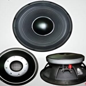 SOOOM BC-12 PARLANTE 12"