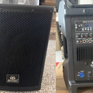 SOOOM NEO-1060XT PARLANTE 10"