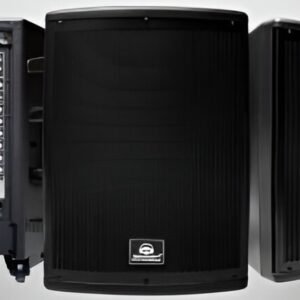 SOOOM NEO-1260XT PARLANTE 12"