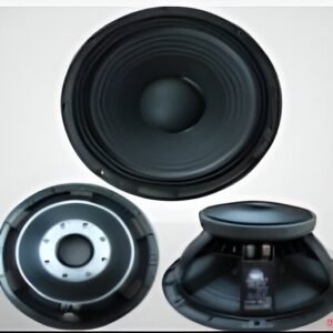 SOOOM BC-15 PARLANTE 15"