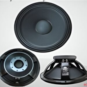 SOOOM BC-18 PARLANTE 18"