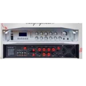 SOOOM | HUSB-540W | AMPLIFICADOR