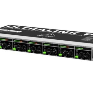 Behringer Ultralink PRO MX882 Mezclador