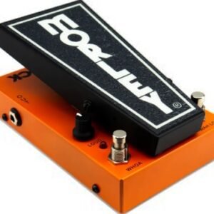 MORLEY 20/20 MTG3 Wah Lock