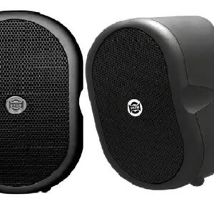 SHOW CSB-20SBT Altavoz Amplificado con Bluetooth
