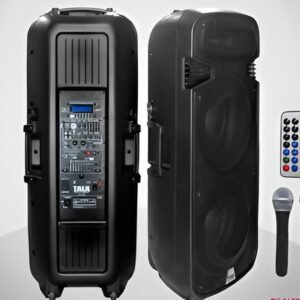 SOOOM TK-215B PARLANTE 15"