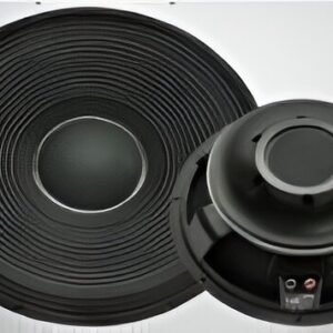 SOOOM JB-18 PARLANTE 18"