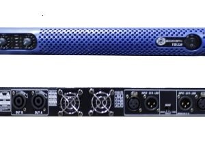 SOOOM | VK-2.6 | AMPLIFICADOR
