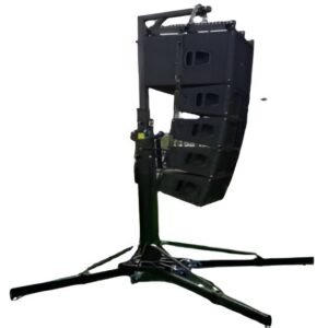 SOOOM ARRAY STAND PEDESTAL DE PISO PARA CAJA ARRAY