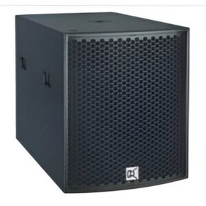 SOOOM CV-181CP ACTIVO 18" - 800W RMS - 3200WPEAK