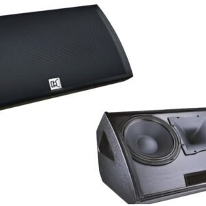 SOOOM CV-212MP ACTIVO DUAL 12"- 800W RMS - 3200WPEAK