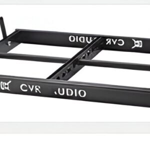 SOOOM W-123 BUMPER PARA CAJA ARRAY