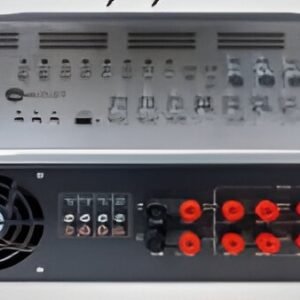 SOOOM | USB-1200W | AMPLIFICADOR