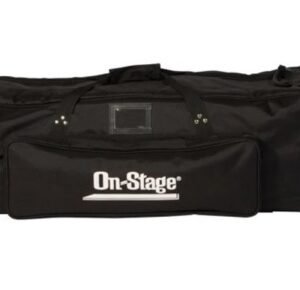 On-Stage DHB6000 Estuche Batería
