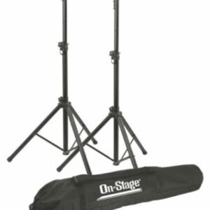 On-Stage SSP7000 Soporte Para Altavoces