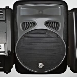 SOOOM NEO-15PASND PARLANTE 15"