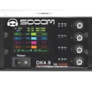 SOOOM | DK-4.9 | POWER