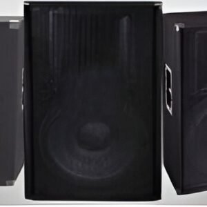 SOOOM PV-115i PARLANTE 15"