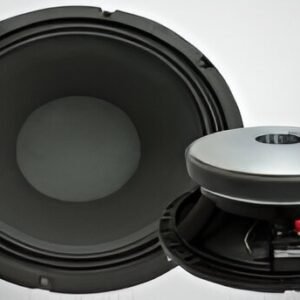 SOOOM R-12 PARLANTE 12"