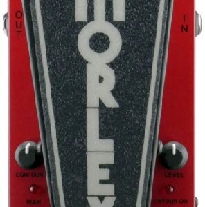 MORLEY 20/20 MTBH2 Bad Horsie Wah