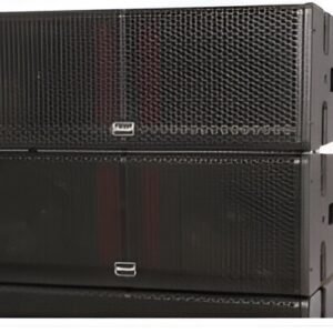 SOOOM A-832 PARLANTE ARRAY