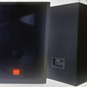 SOOOM JRX-115 PARLANTE 15"