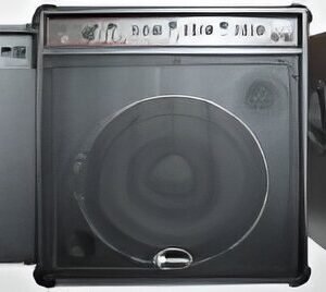 SOOOM KB-1500U MONITOR DE ORGANO