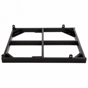 SOOOM W-110BP BUMPER PARA CAJA ARRAY 10"CVR