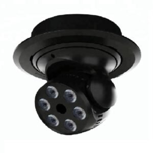 BIG DIPPER LM20SW MINI CABEZA MOVIL