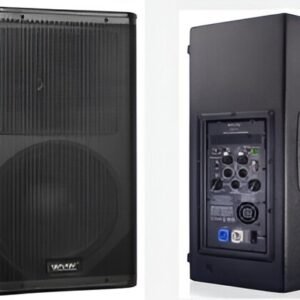 SOOOM KW12 PARLANTE 12"