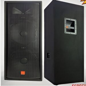 SOOOM JRX-215 PARLANTE 15"