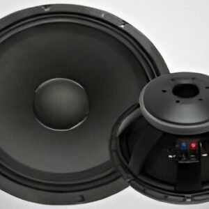 SOOOM R-18 PARLANTE 18"