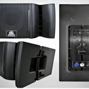 SOOOM VRX-932A CAJA ACTIVA 2 VIAS ARRAY