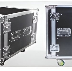 SOOOM FC-10U RACK 10 ESPACIO 45CM