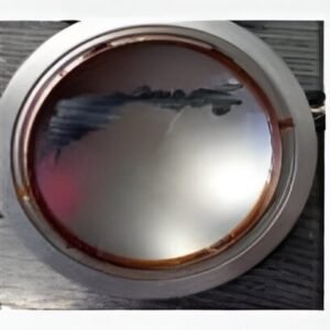 SOOOM DIAF W-210BP MEMBRANA DE 3" PARA AGUDO